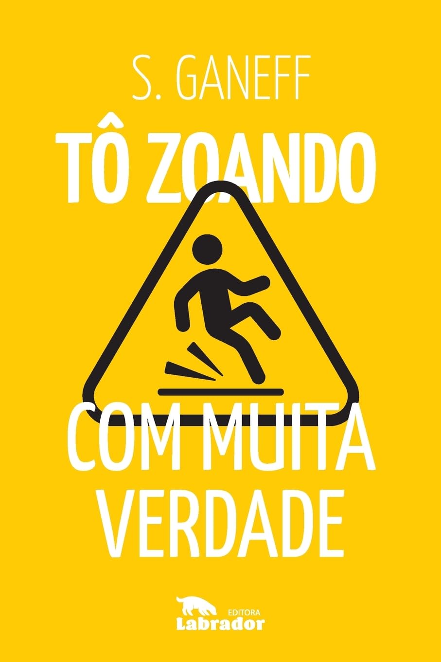 Tô zoando: com muita verdade