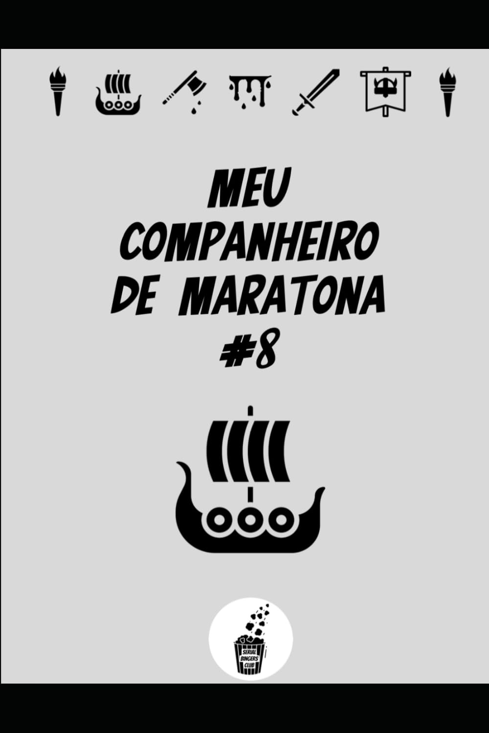 Meu Companheiro de Maratona 8: Clube dos Maratonistas (Portuguese Edition) baixar livro de graça