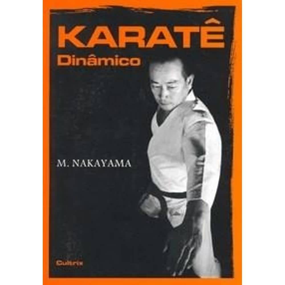 Karate Dinâmico