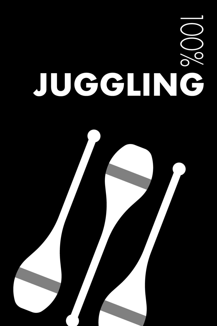 Juggling Notebook: Blank Lined Juggling Journal for Juggler and Instructor baixar livro de graça