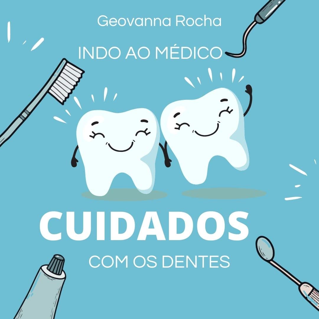 capítulo por capítulo baixar Cuidados com os dentes: Indo ao médico