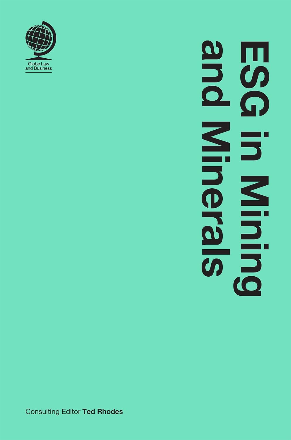 ESG in Mining and Minerals (English Edition) baixar livro de graça