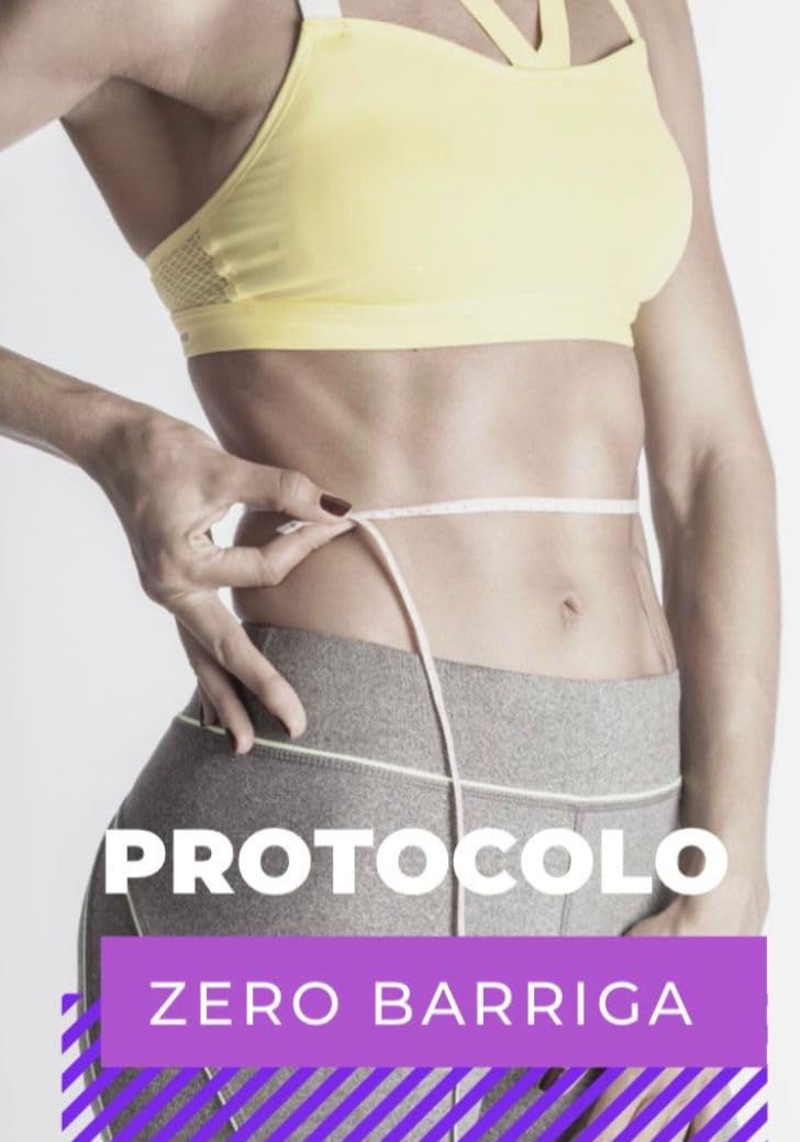 ler totalmente Protocolo Zero Barriga