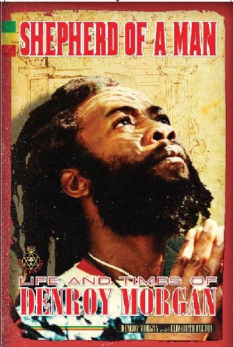 ler totalmente Shepherd of a Man (English Edition)
