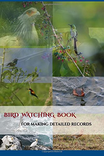 Bird Watching Book baixar o livro de graça