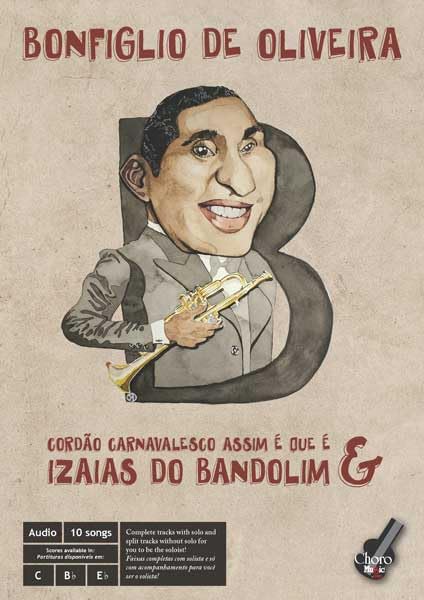 capítulo por capítulo baixar BONFIGLIO DE OLIVEIRA - Clássicos do Choro Brasileiro