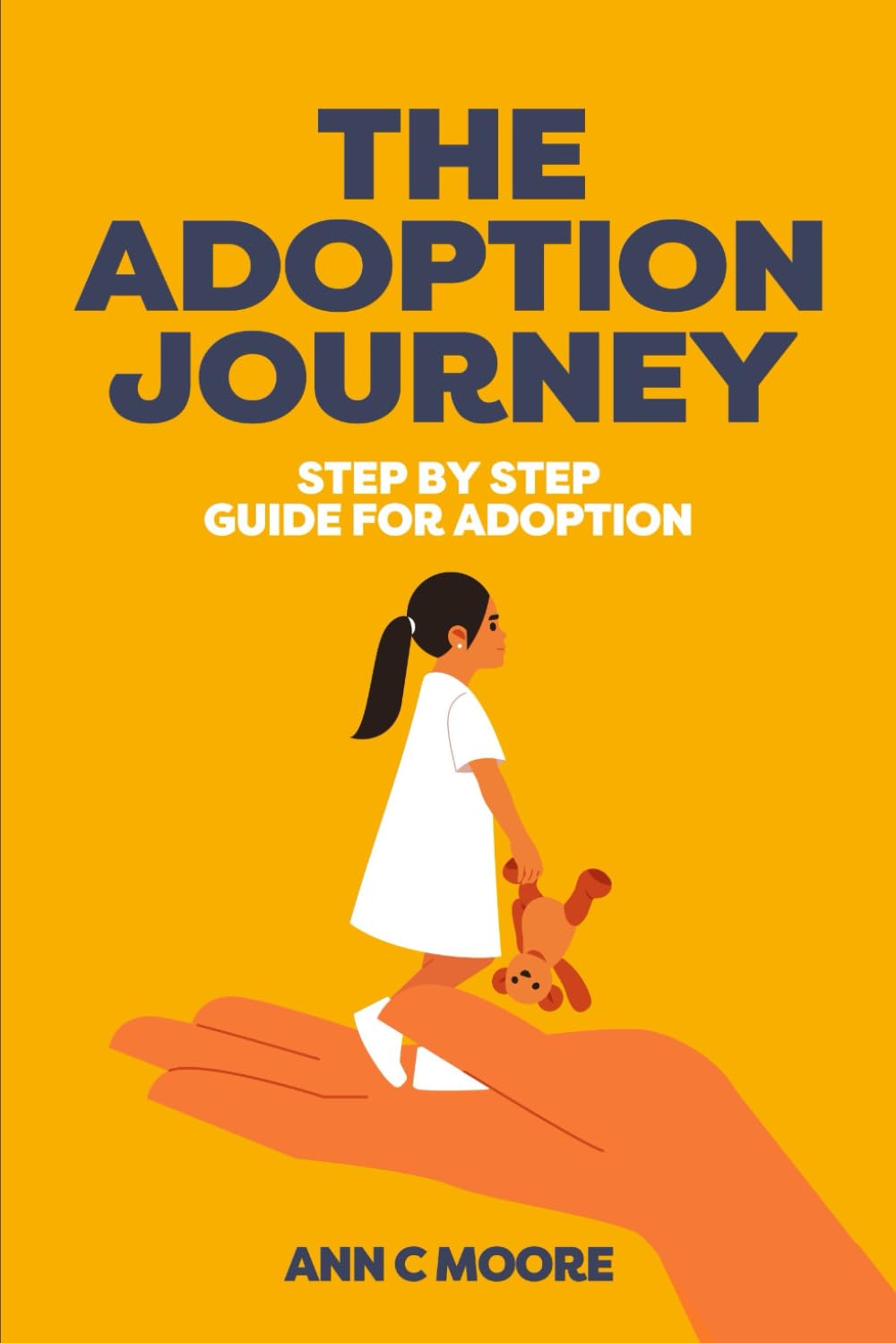 capítulo por capítulo baixar The Adoption Journey: The step-by-step guide of Adoption and Family Bonding -Bringing Home the Love