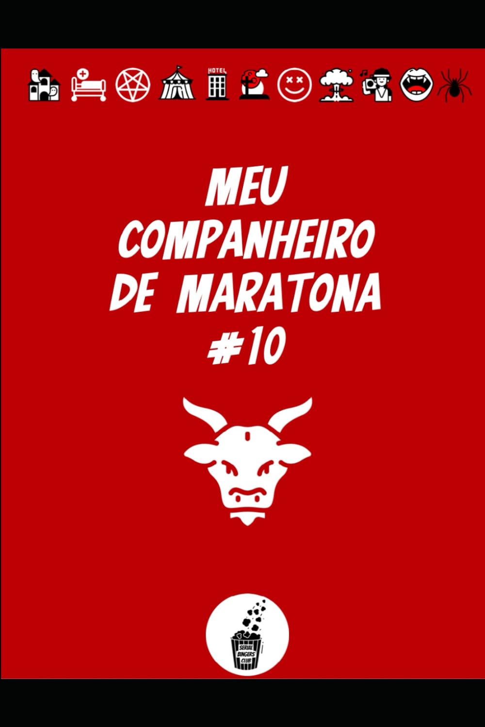 Meu Companheiro de Maratona 10: Clube dos Maratonistas (Portuguese Edition) baixar livro de graça