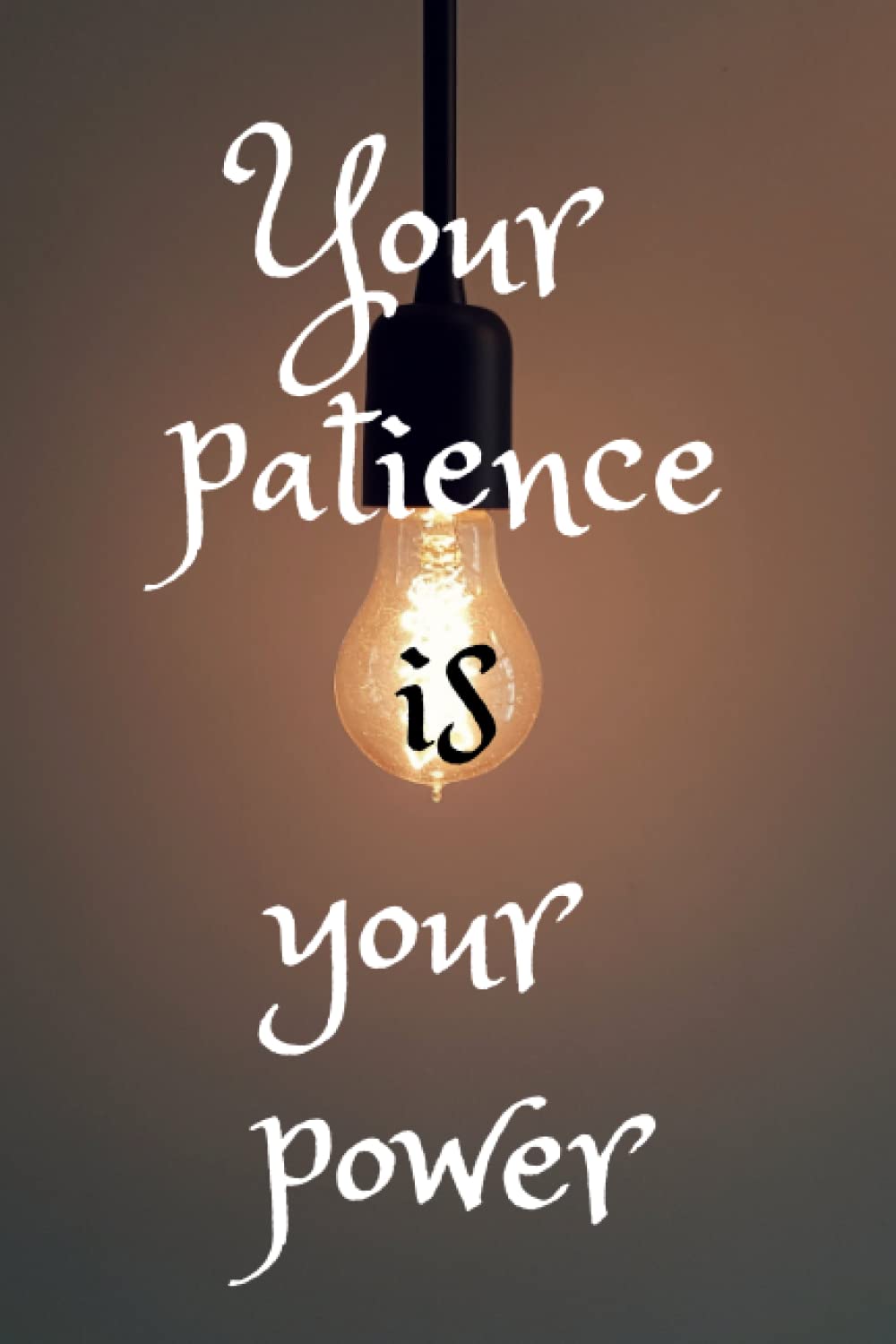 capítulo por capítulo baixar Gratitude Journal - Your Patience is Your Power: 120 days of gratitude