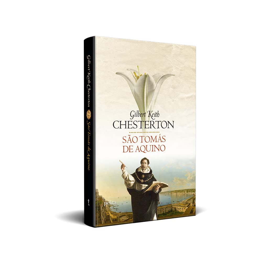 Livro São Tomás de Aquino baixar livro de graça