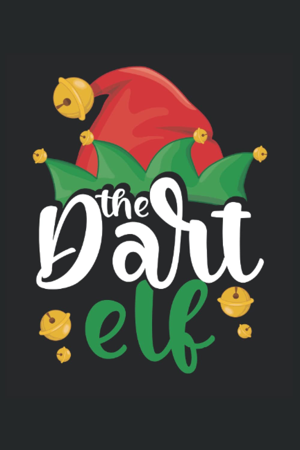 ler totalmente The dart elf: Dot Grid Jounal ToDo Exercise Book or Diary 6" x 9" (15.24 x 22.86 cm) 120 pages