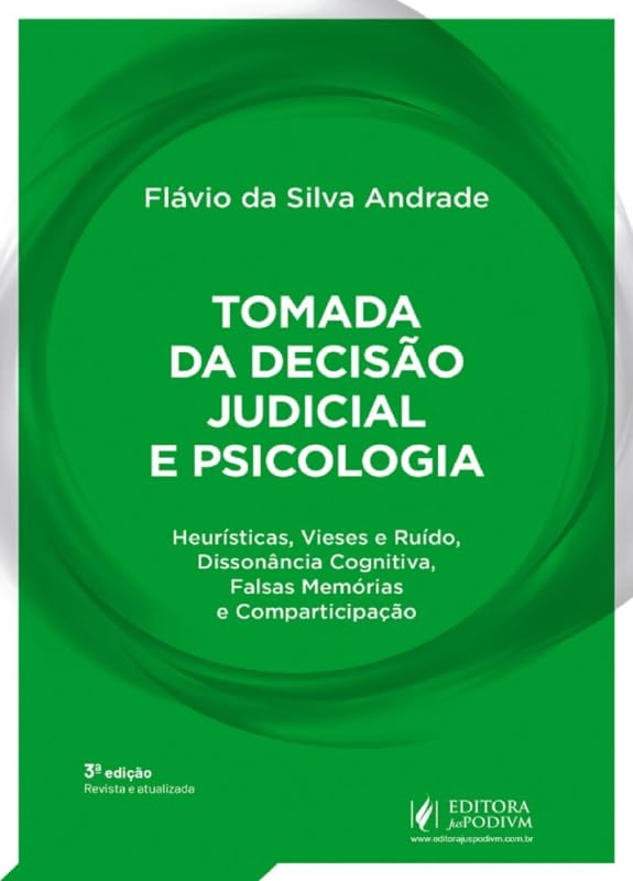 Desconfiando da (Im)Parcialidade dos Sujeitos Processuais - 4ª Edição (2026) baixar livro de graça