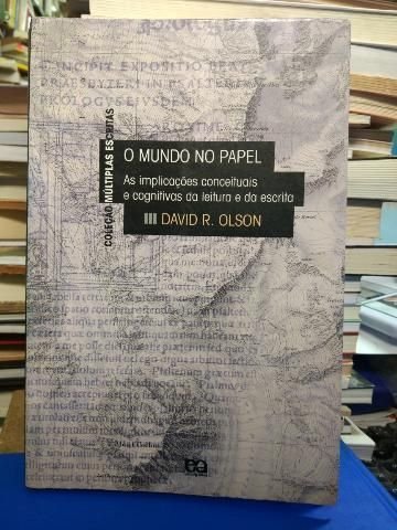 capítulo por capítulo baixar O Mundo No Papel