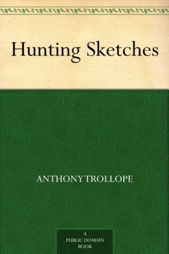 Hunting Sketches (English Edition) baixar livro de graça