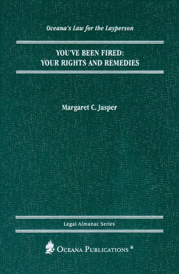 capítulo por capítulo baixar You've Been Fired: Your Rights and Remedies