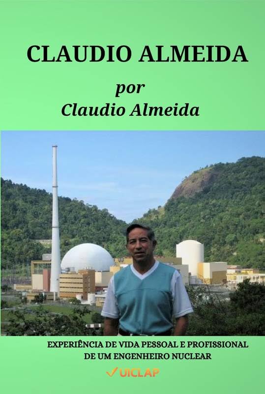 ler totalmente CLAUDIO ALMEIDA por Claudio Almeida