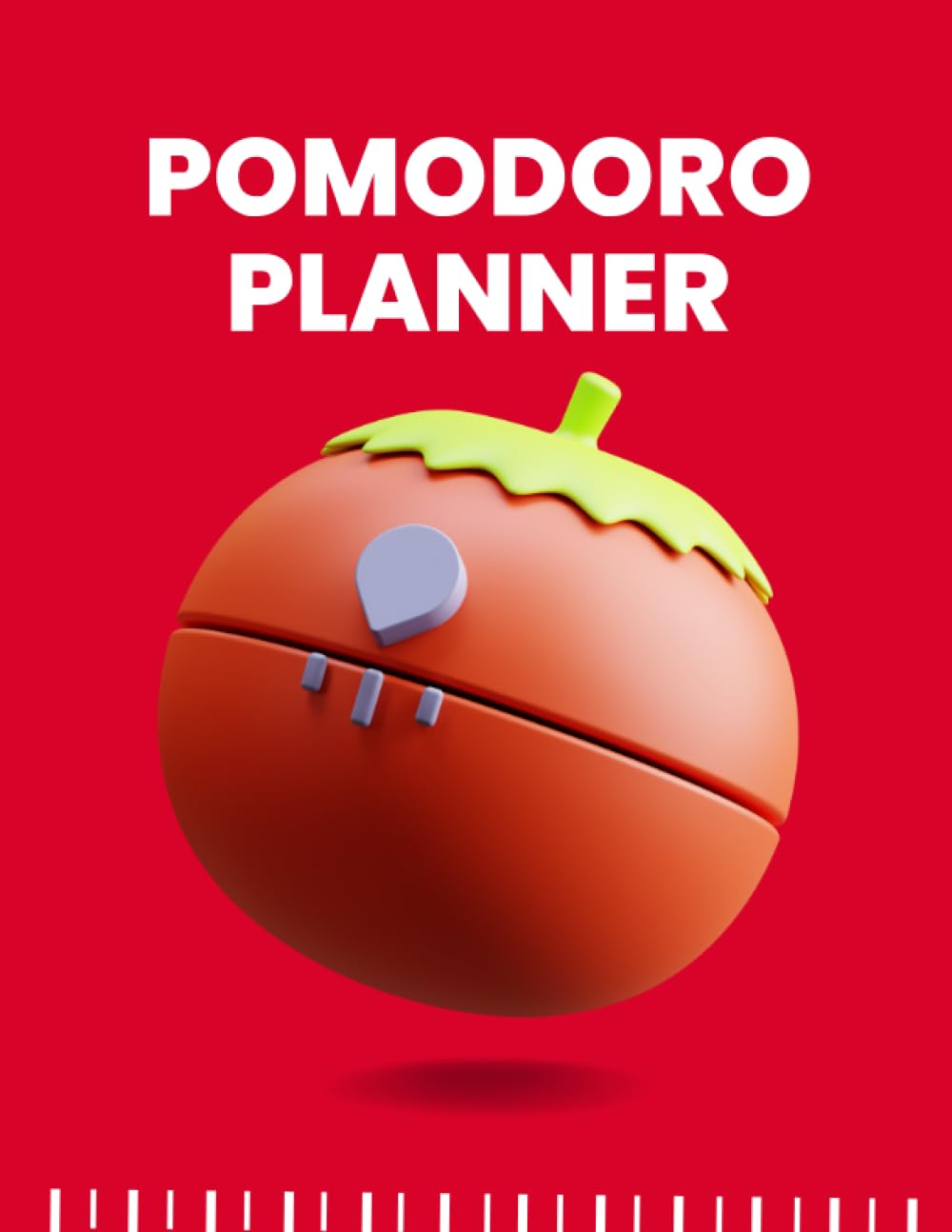 capítulo por capítulo baixar Pomodoro Planner: Your Essential Tool for Mastering the Pomodoro Technique, Streamlining Tasks, and Achieving Peak Productivity | The Ultimate... Work, Life, and Study Responsibilities