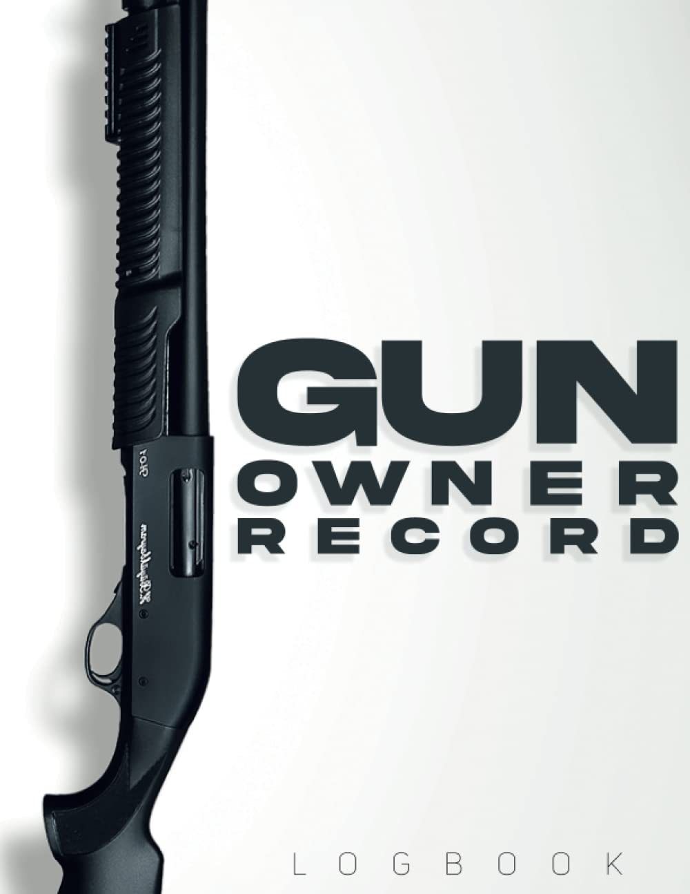 ler totalmente gun owner record logbook: Personal Firearms Record Log Book for Gun Collectors - acquisition, Disposition and Insurance Details - Repairs,... firearms Specific Details - Shooting log book