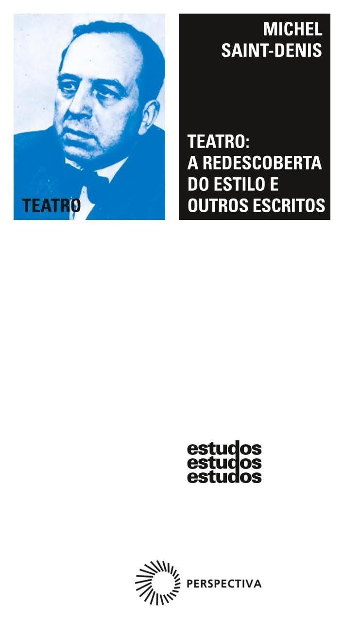 ler totalmente Teatro: a redescoberta do estilo e outros escritos: 343