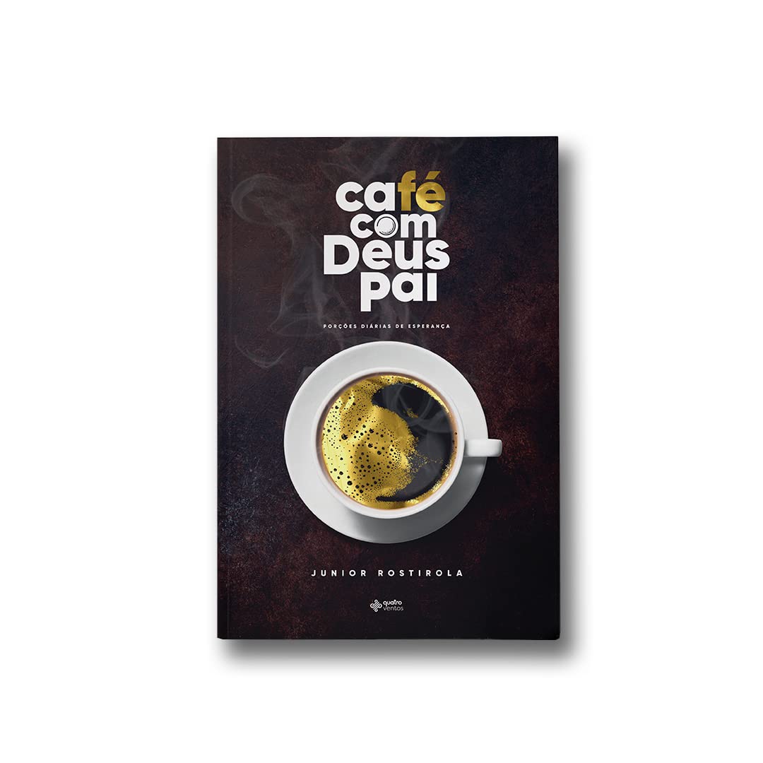 capítulo por capítulo baixar Café com Deus Pai: Porções Diárias de Esperança