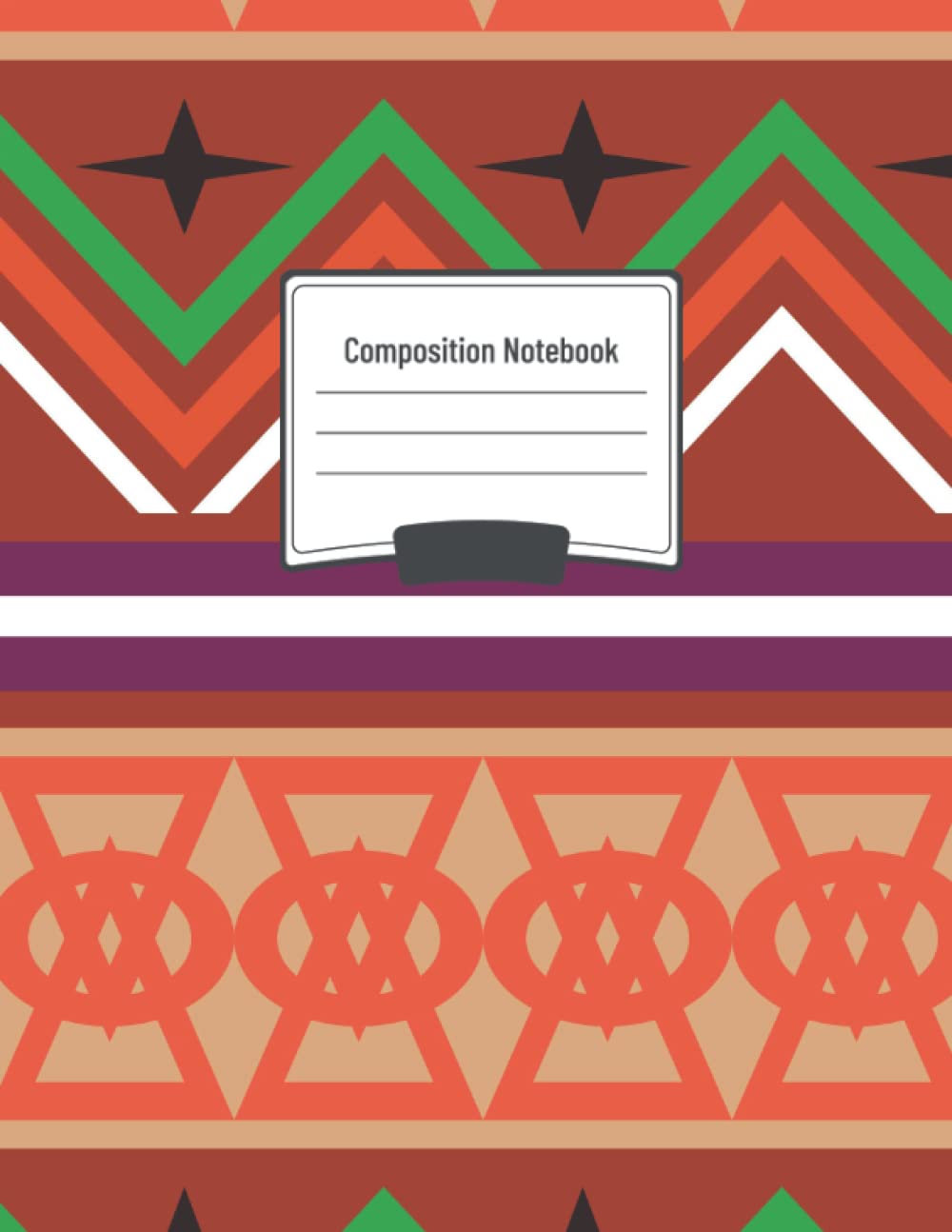 capítulo por capítulo baixar Composition Notebook: Notebook Wide Ruled Line Paper. Size: 8.5" x 11", 120 Pages.