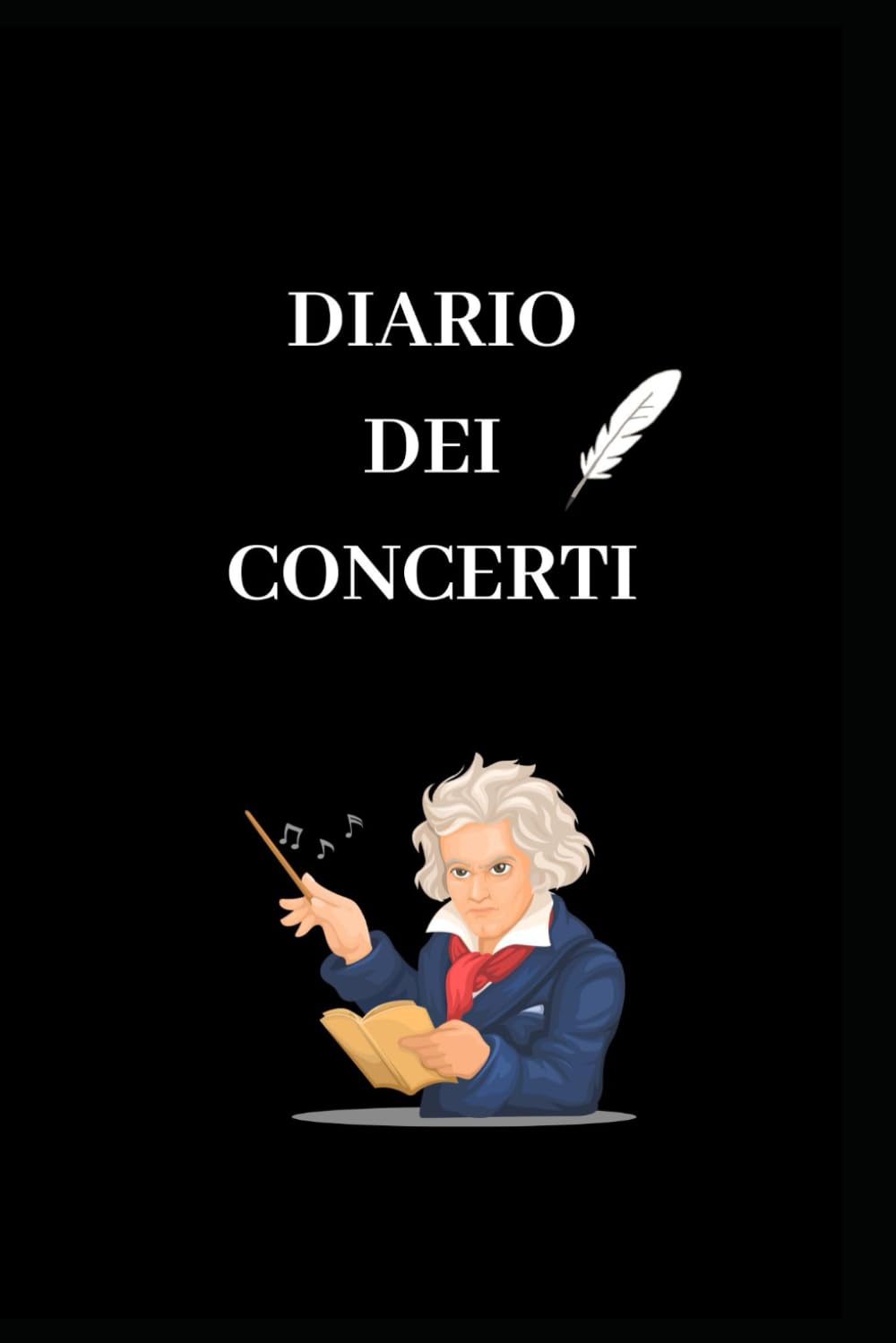 ler totalmente Diario dei concerti (Italian Edition)