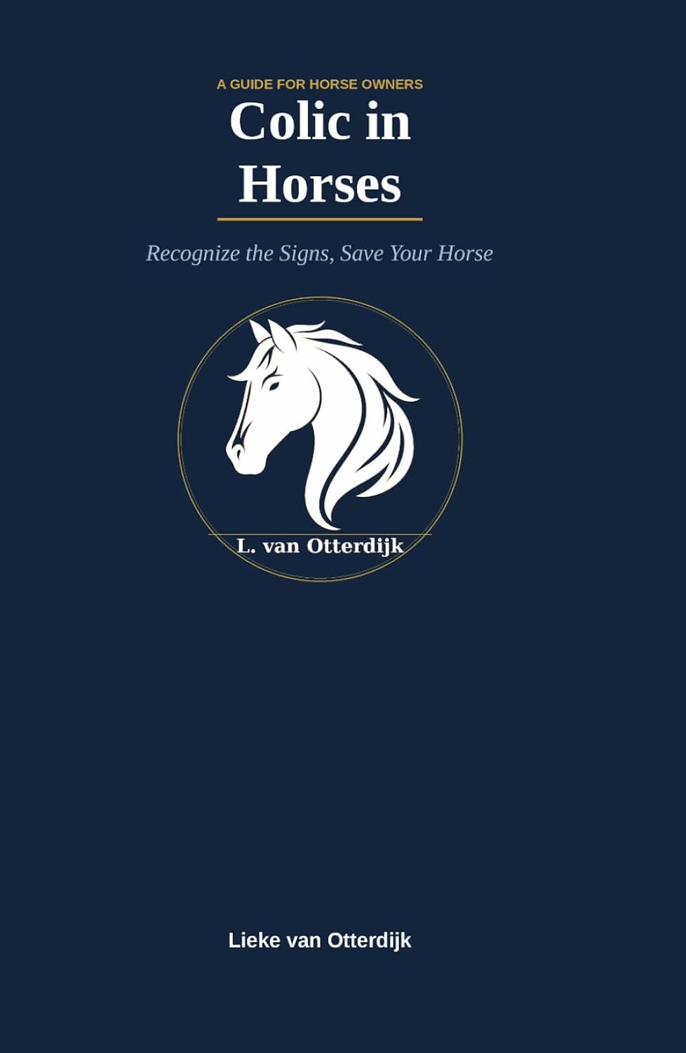 capítulo por capítulo baixar Colic in Horses: Recognize the Signs, Save Your Horse
