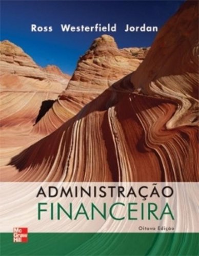 ler totalmente Administracao Financeira 8Ed. *