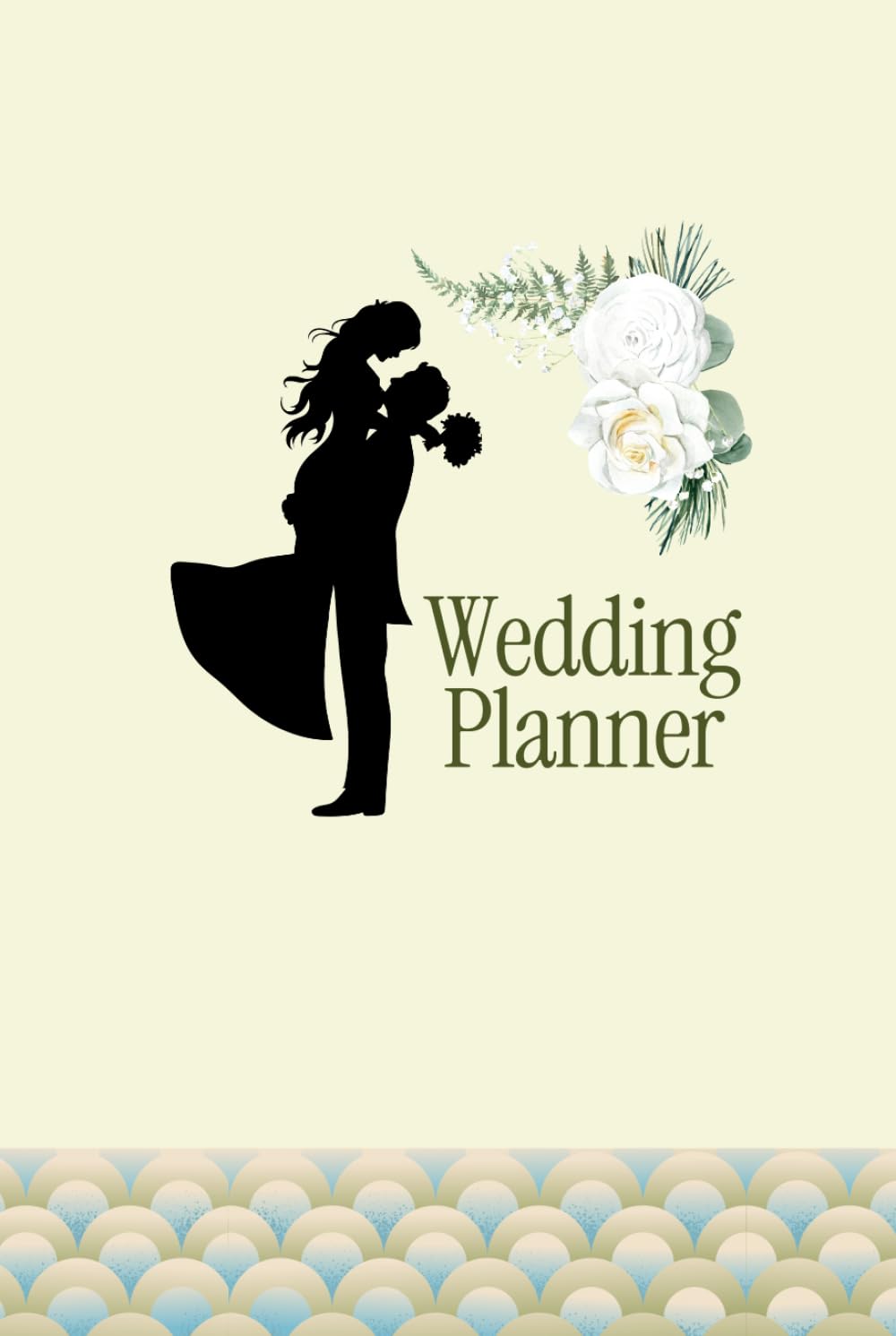 ler totalmente Wedding planner