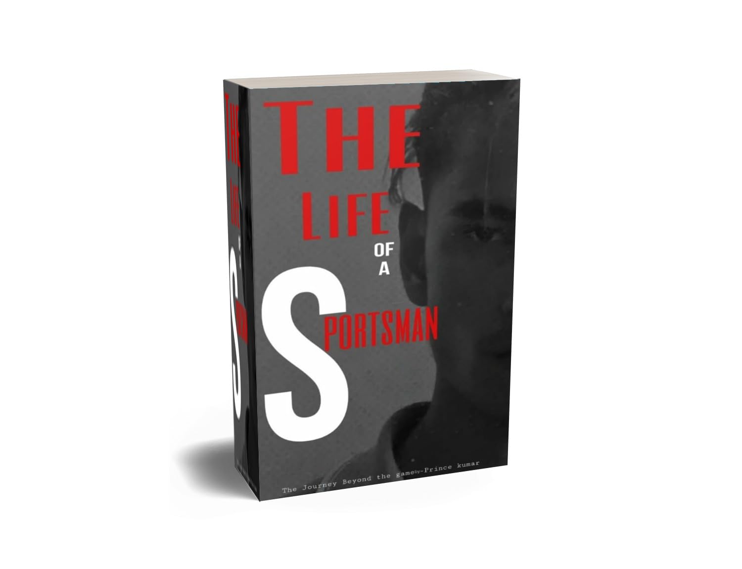 ler totalmente The Life of a sportsman (English Edition)