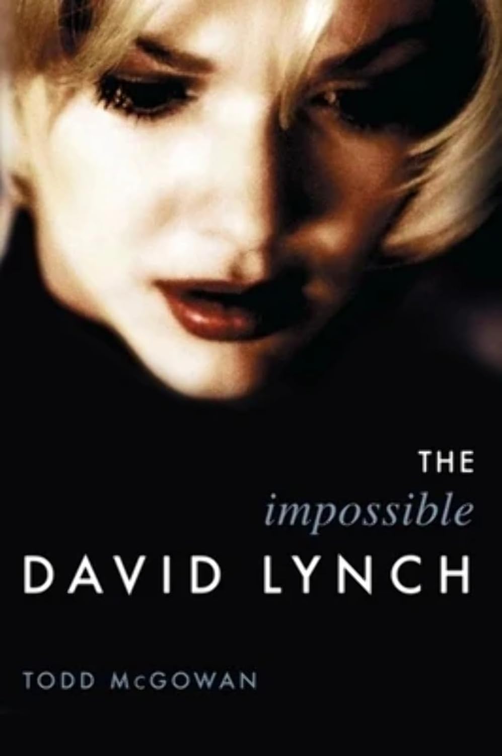 The Impossible David Lynch baixar o livro de graça