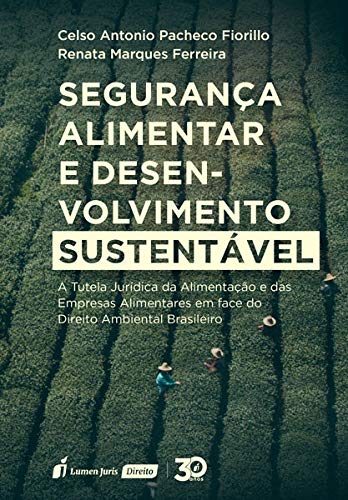capítulo por capítulo baixar Segurança Alimentar E Desenvolvimento Sustentável – 2019
