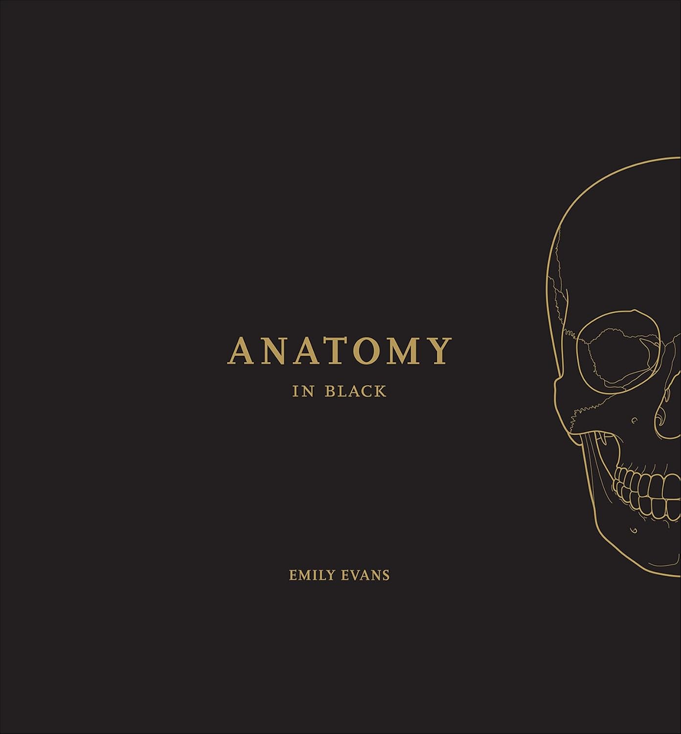 ler totalmente Anatomy in Black
