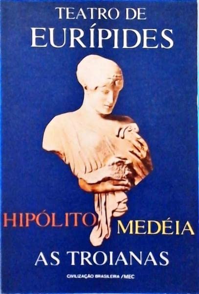Teatro de Eurípides baixar o livro de graça