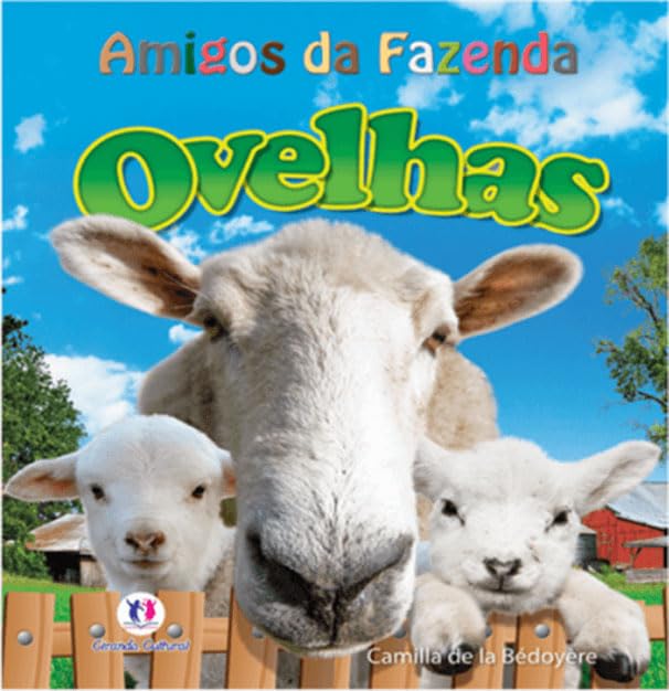 Ovelhas