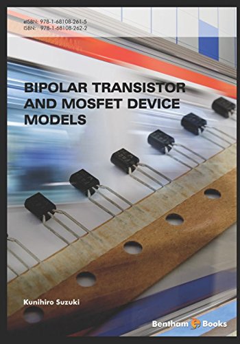 ler totalmente Bipolar Transistor and MOSFET Device Models