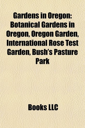 Gardens in Oregon baixar livro de graça