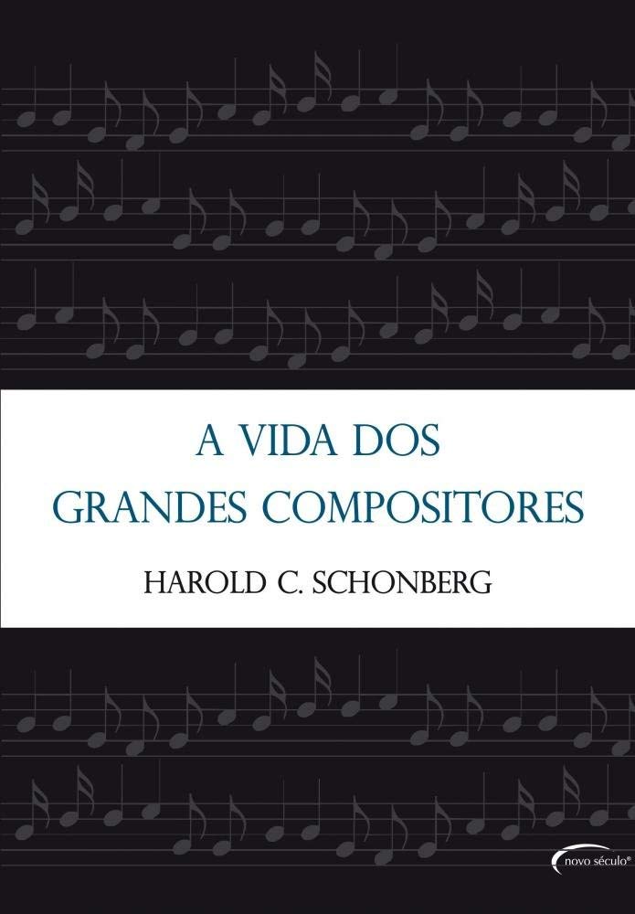 A vida dos grandes compositores baixar o livro de graça