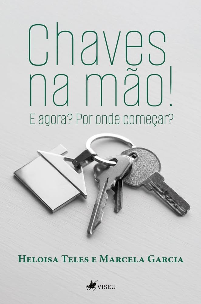 ler totalmente Chaves na mão!: E agora? Por onde começar?