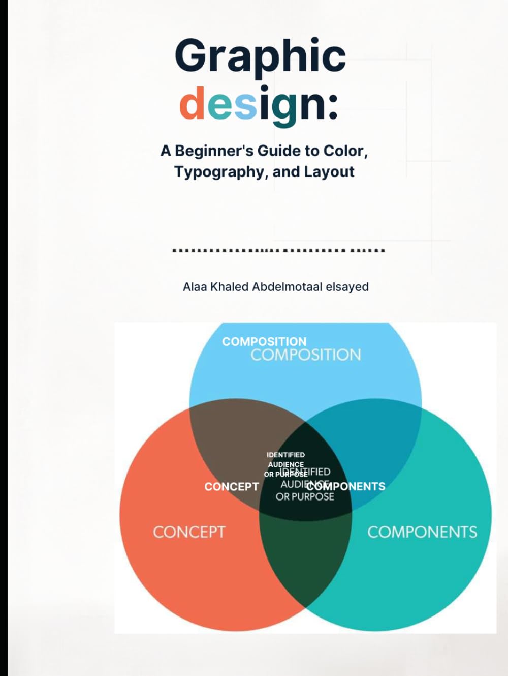 Graphic design: A Beginner’s Guide to Color, Typography, and Layout baixar o livro de graça