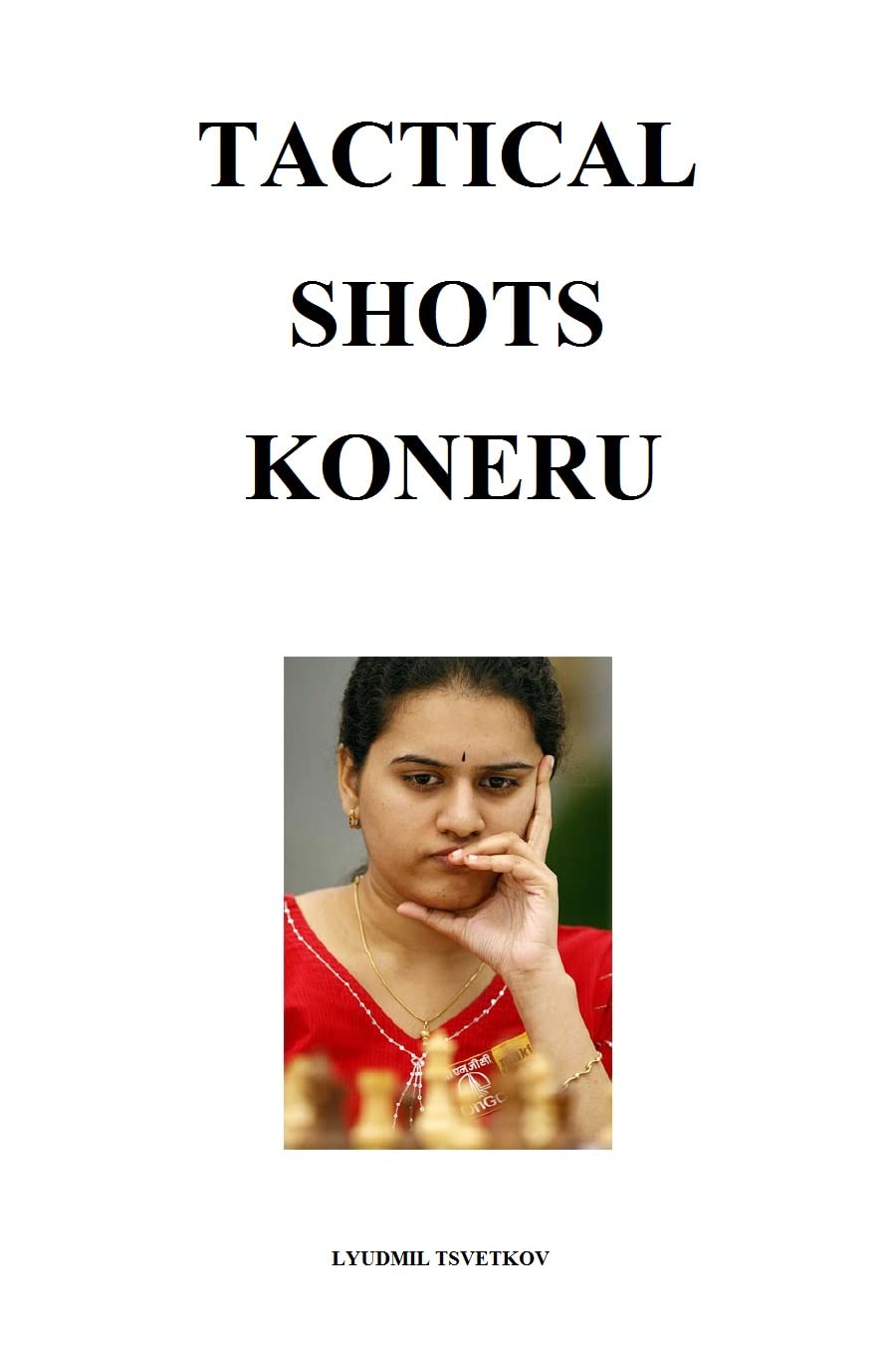 Tactical Shots: Koneru (English Edition) baixar livro de graça