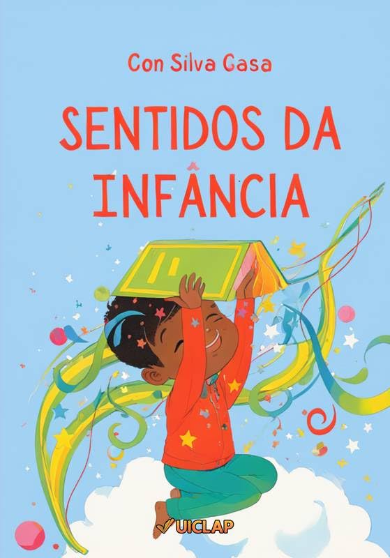 Sentidos da Infância baixar livro de graça