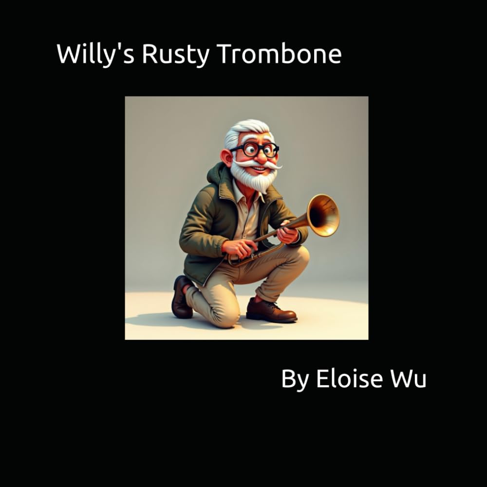 Willy's Rusty Trombone baixar o livro de graça