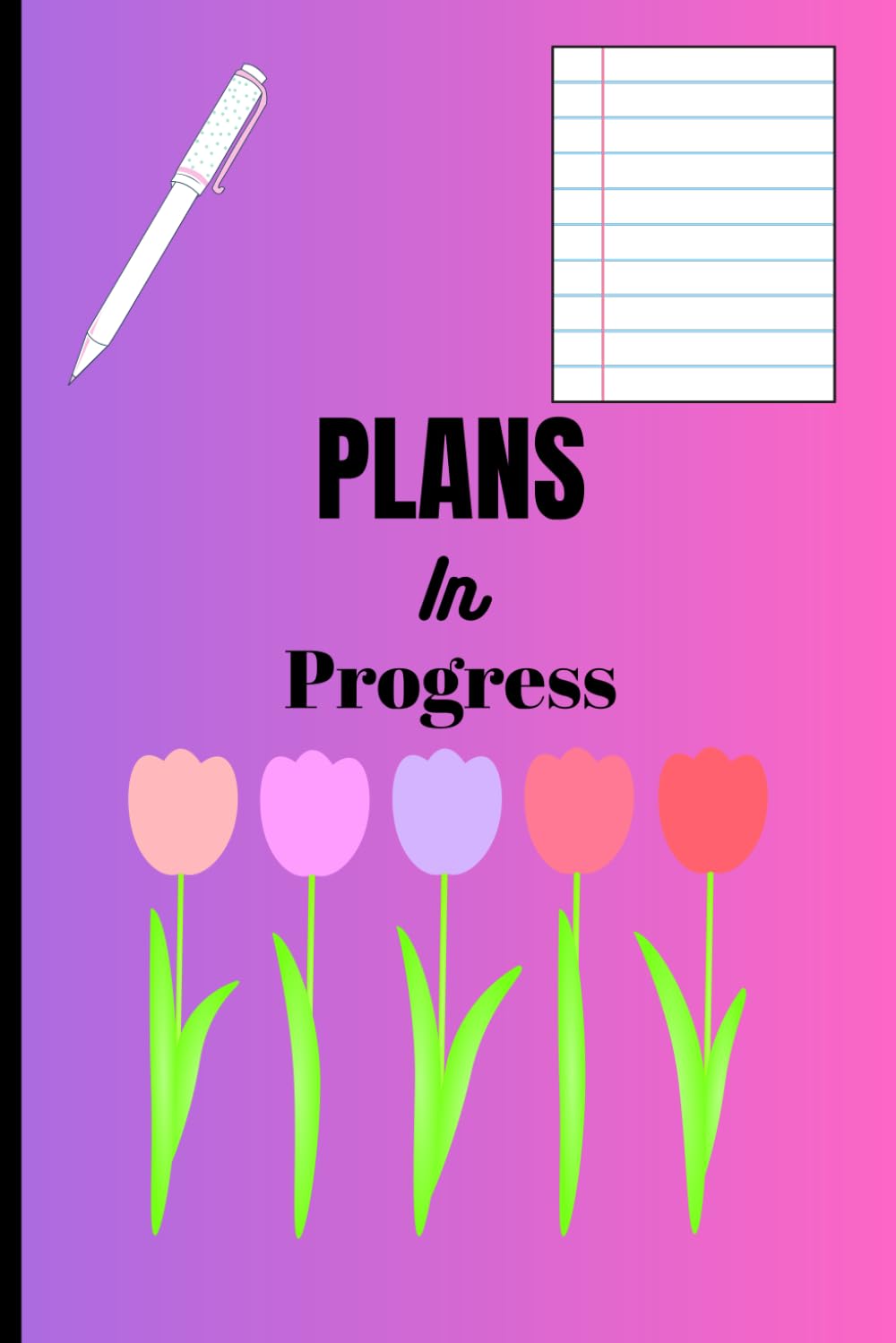capítulo por capítulo baixar Plans in progress