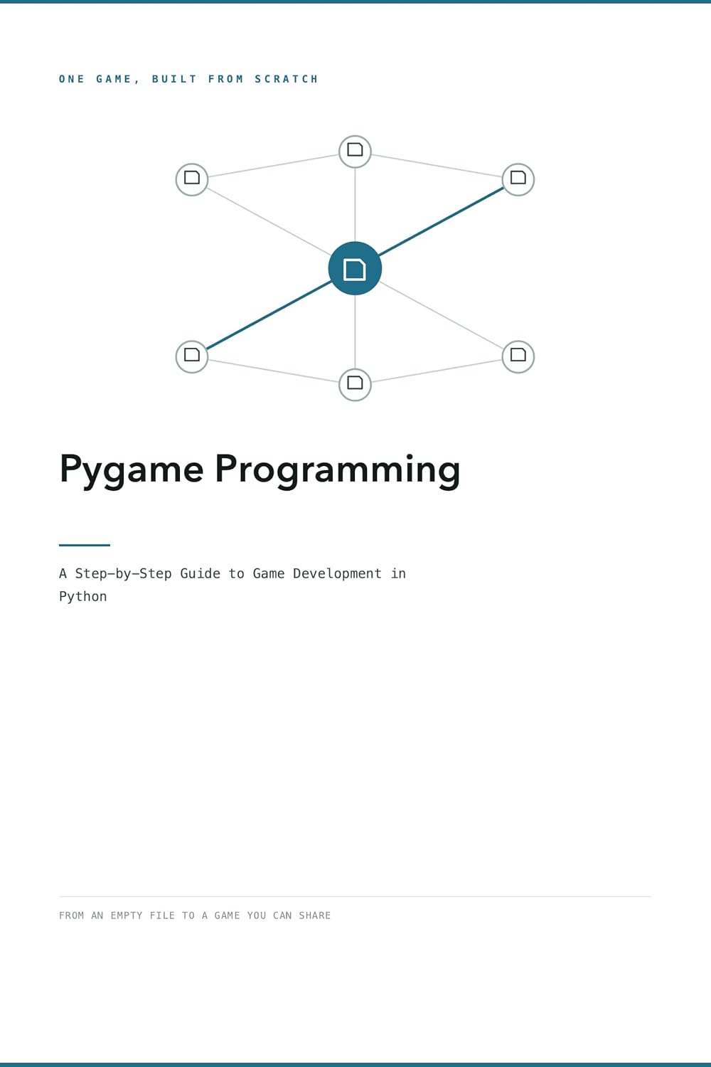 ler totalmente Pygame Programming: A Step-by-Step Guide to Game Development in Python (English Edition)