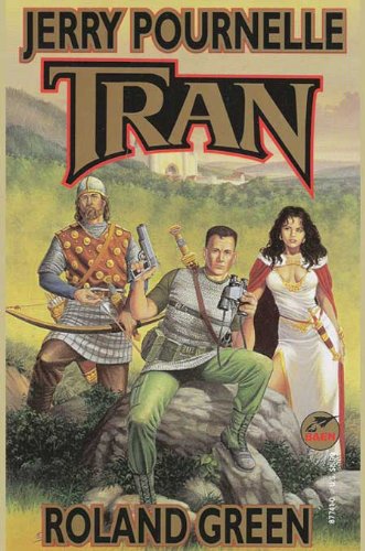 ler totalmente Tran (Janissaries Book 2+3)