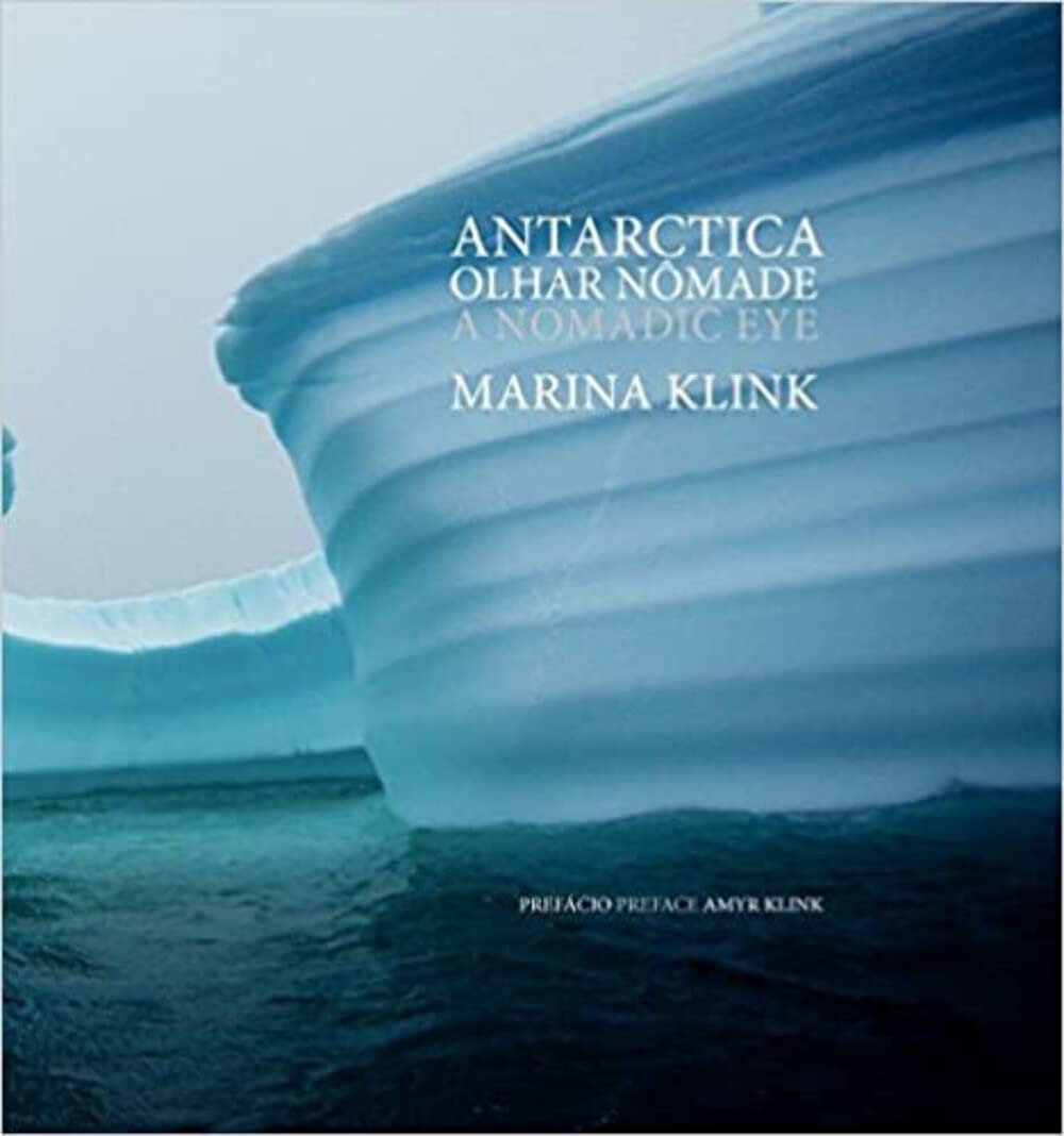 capítulo por capítulo baixar Antárctica - Olhar Nômade | Antarctica - A Nomadic Eye (PT/ING)