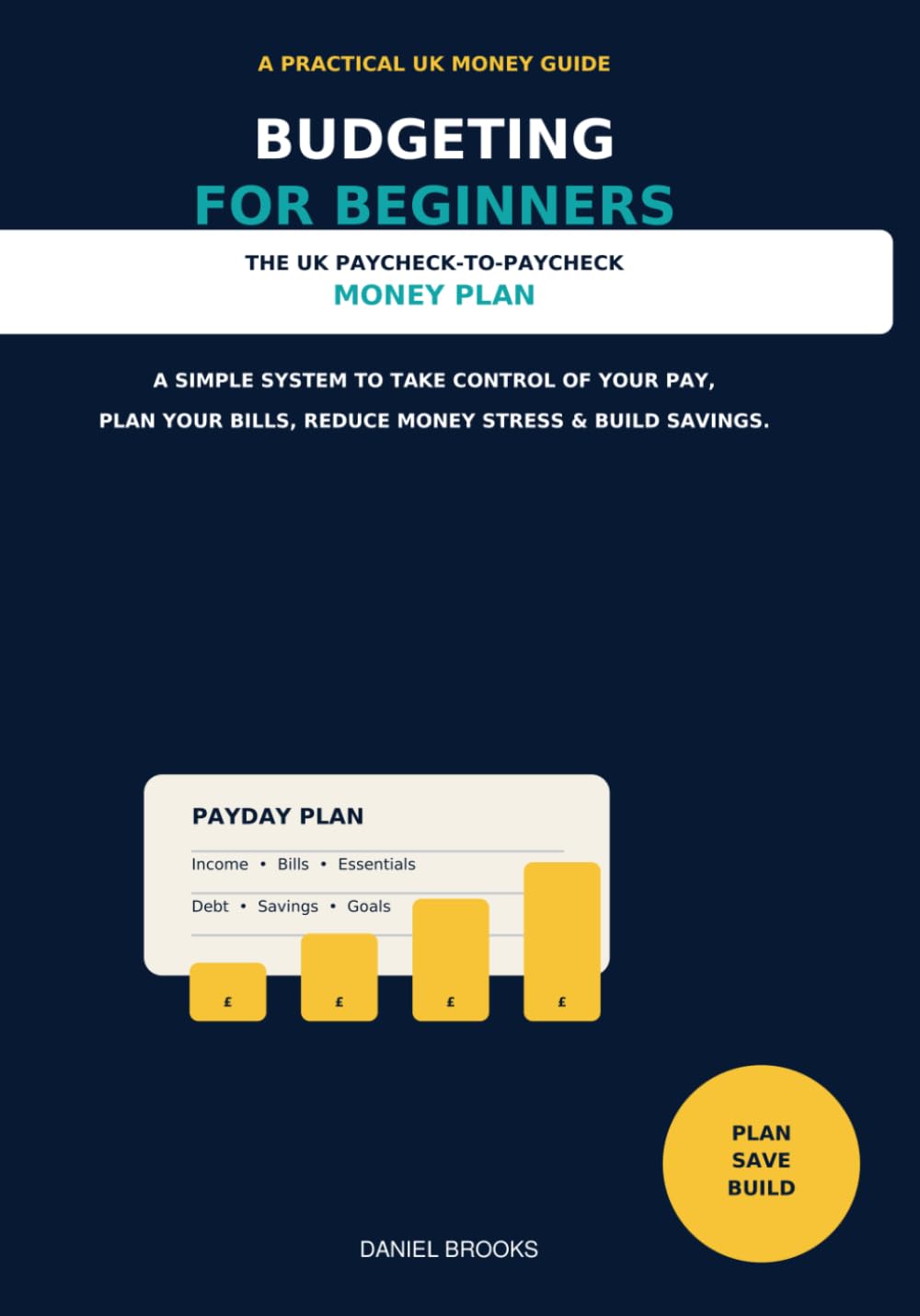 BUDGETING FOR BRGINNERS: THE UK PAYCHECK-TO-PAYCHECK MONEY PLAN baixar o livro de graça