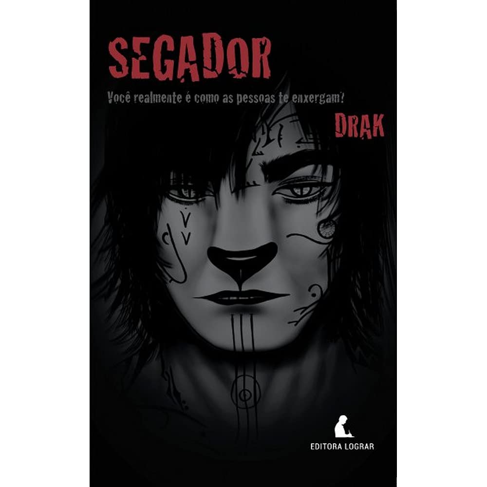Segador: Você Realmente é Como as Pessoas te Enxergam? baixar livro de graça