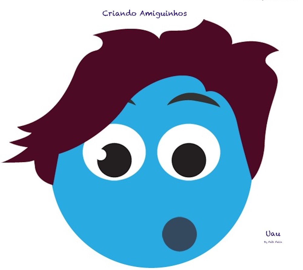 ler totalmente Criando Amiguinho (Amiguinho Surpresa Livro 1)
